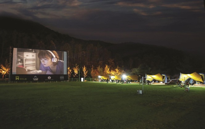 Gallery - Hanwha Resorts Yangpyeong