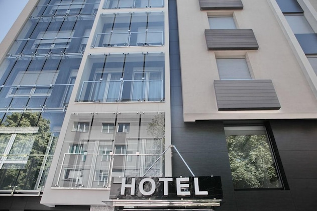 Gallery - Nova City Hotel Signature Collection