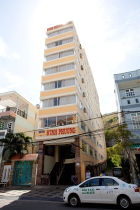 Gallery - Binh Phuong Hotel