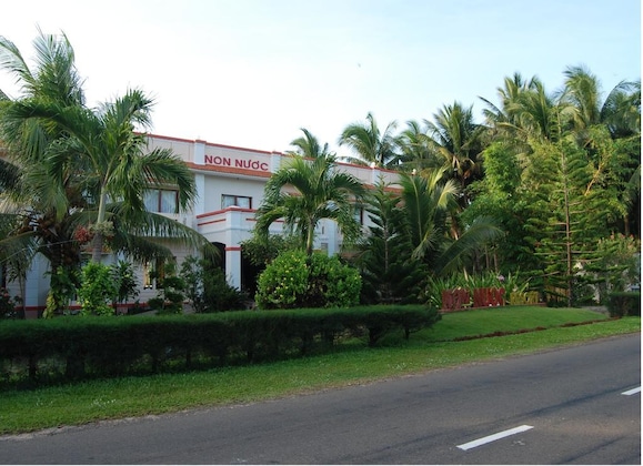 Gallery - Non Nuoc Resort