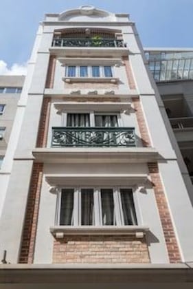 Gallery - Ben Thanh Boutique Hotel