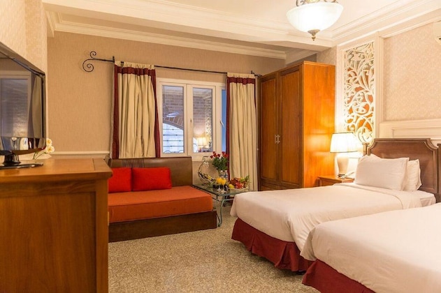 Gallery - Ben Thanh Boutique Hotel