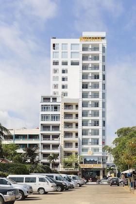 Gallery - Regalia Hotel