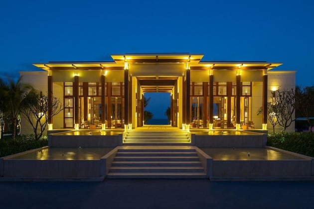 Gallery - Fusion Resort Cam Ranh