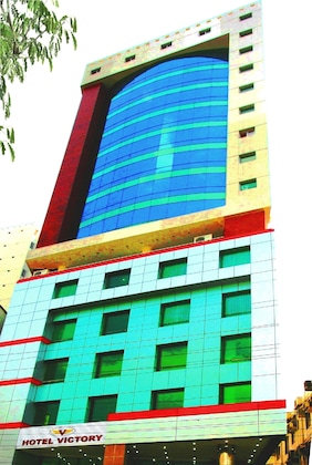 Gallery - Hotel Victory