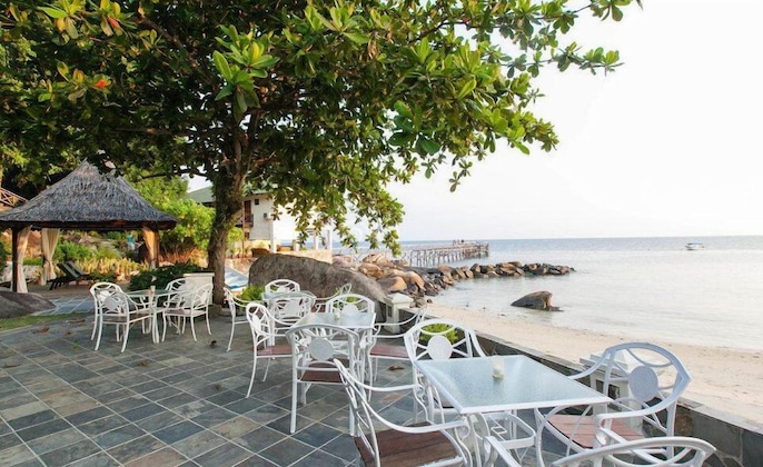 Gallery - Minang Cove Resort