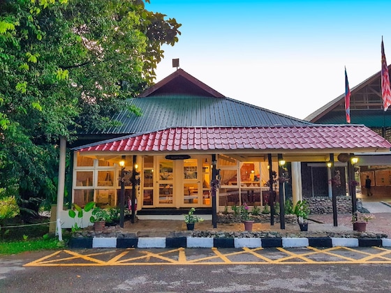 Gallery - Sutera Sanctuary Lodges At Poring Hot Springs