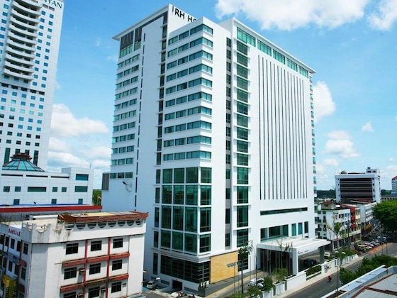 Gallery - Rh Hotel