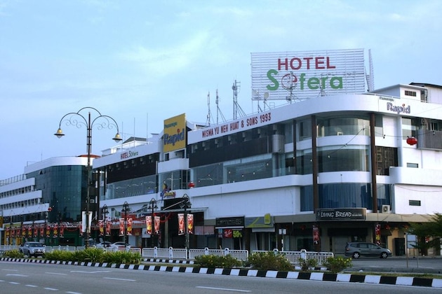Gallery - Sfera Hotel