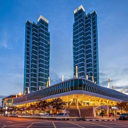 Gallery - Bertam Resort & Water Park