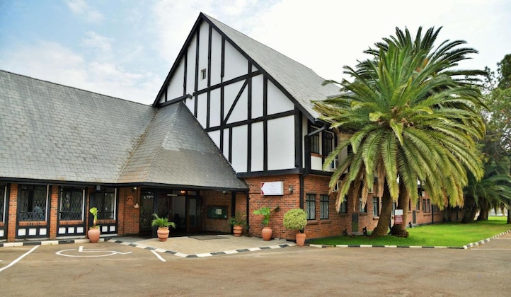 Gallery - Cresta Churchill