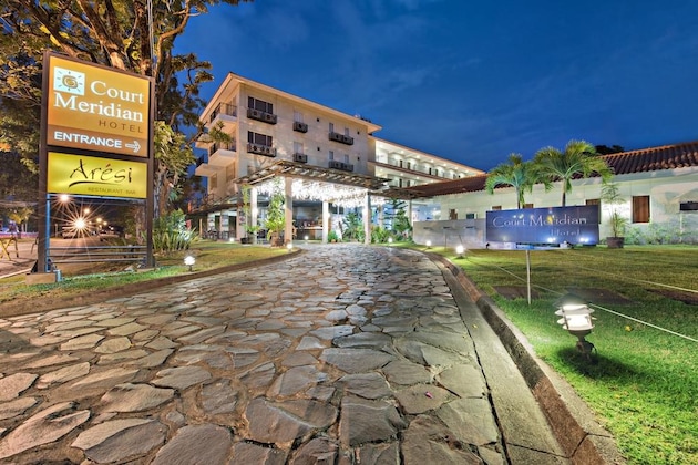Gallery - Court Meridian Hotel And Suites