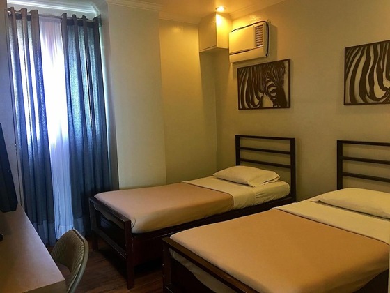 Gallery - Hotel Tiffany Laoag