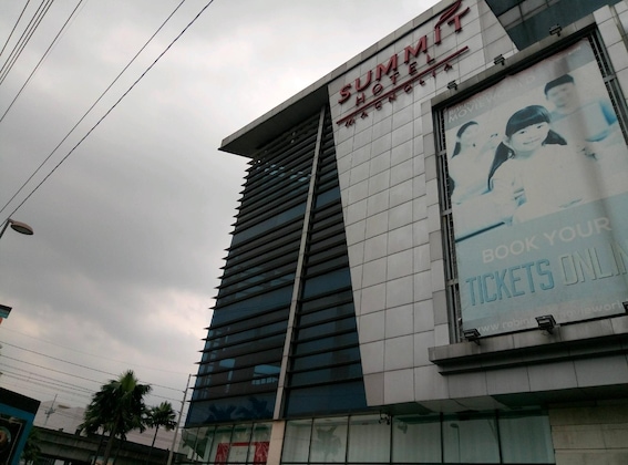 Gallery - Summit Hotel Magnolia