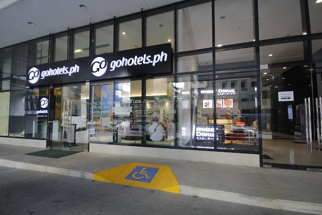 Gallery - Go Hotels Ortigas Center