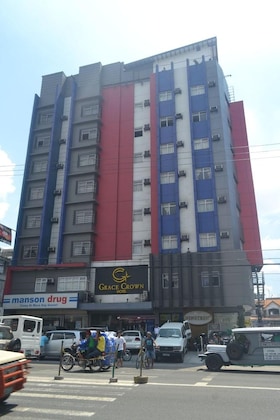 Gallery - Grace Crown Hotel