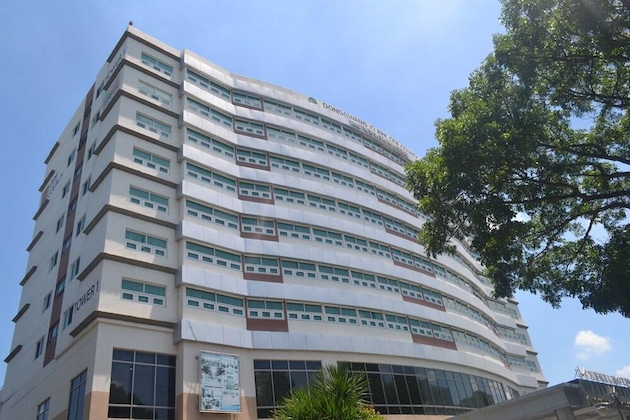 Gallery - Xenia Hotel
