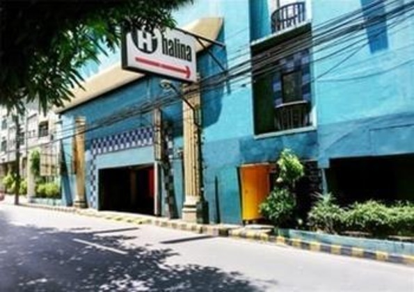 Gallery - Halina Drive Inn Hotels - Sta Mesa