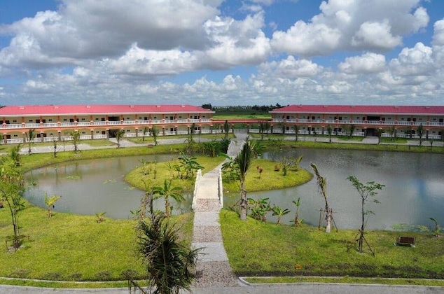Gallery - Golden Peacock Resort Hotel