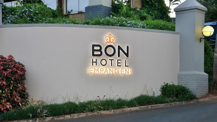 Gallery - Bon Hotel Empangeni