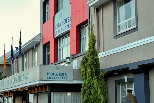 Gallery - Protea Hotel By Marriott Worcester Cumberland