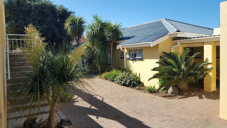 Gallery - Aquarius Bed & Breakfast