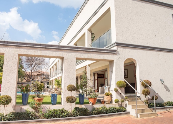Gallery - Gardenia Boutique Hotel