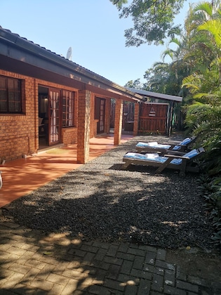 Gallery - Marlin Lodge