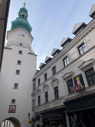 Gallery - Vip Apartments