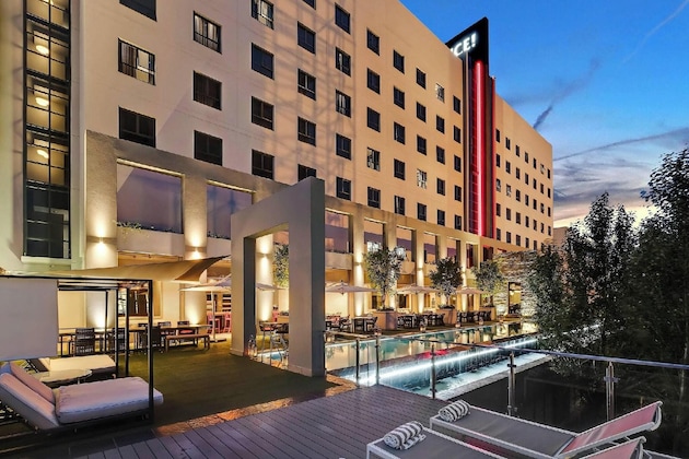 Gallery - Protea Hotel Fire & Ice By Marriott Pretoria Menlyn