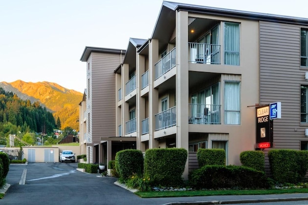 Gallery - Clear Ridge Apartments