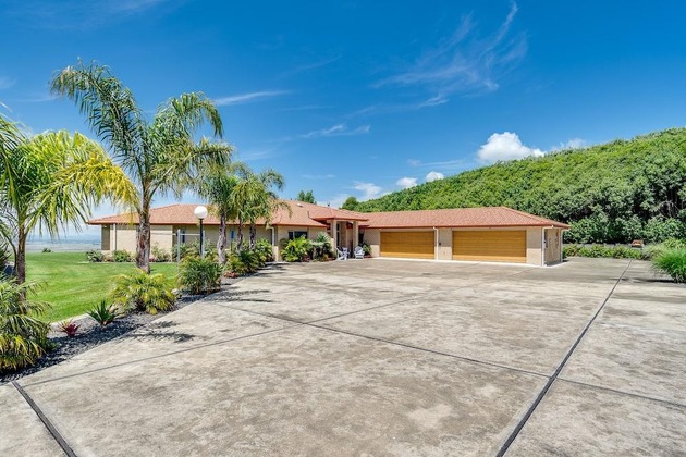 Gallery - Napier Bed & Breakfast Tequila Sunrise