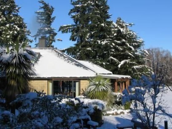 Gallery - Rippinvale Retreat