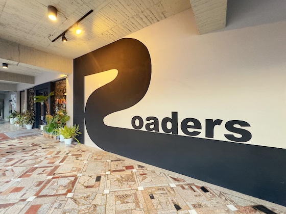 Gallery - Roaders Hotel Tainan Chengda