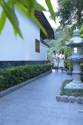Gallery - Hotel Royal Chihpen