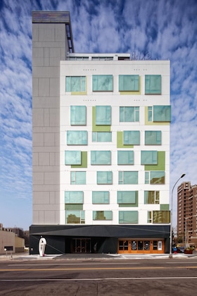 Gallery - Hotel 7 Taichung