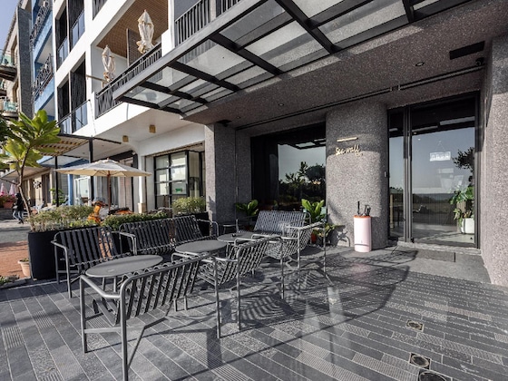 Gallery - Kenting Sea Wall 130