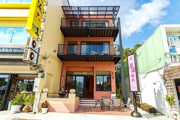 Gallery - Summer Delight B&B