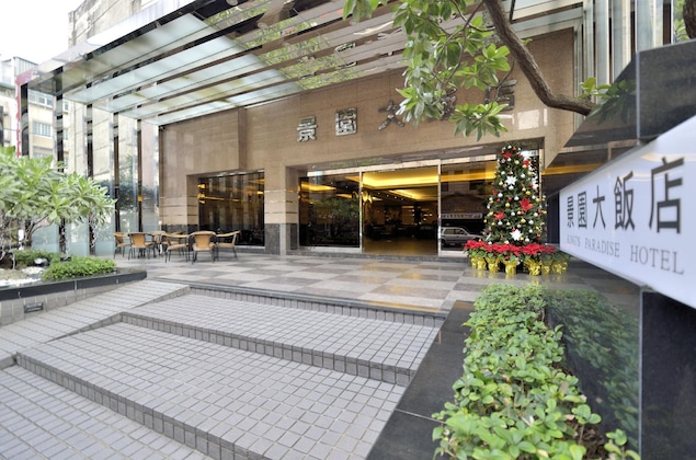 Gallery - King's Paradise Hotel