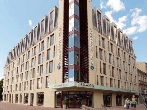 Gallery - Wellton Riga Hotel & Spa