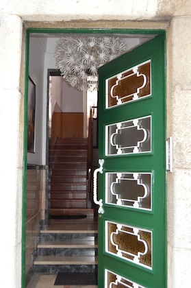 Gallery - Terrace Lisbon Hostel