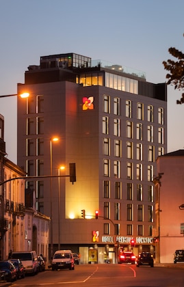 Gallery - Premium Porto Downtown