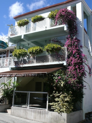 Gallery - Cruz Bay Boutique Hotel