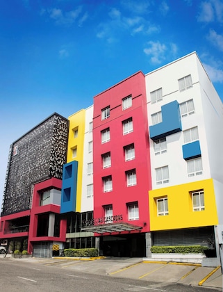Gallery - Hotel Las Cascadas