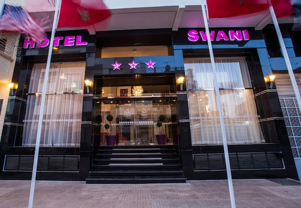 Gallery - Hotel Swani