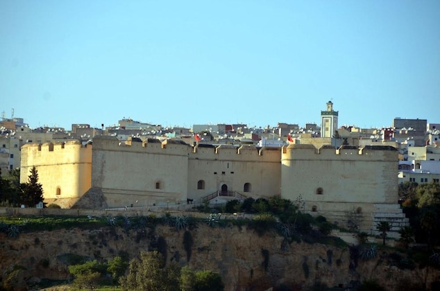 Gallery - Dar Tahri