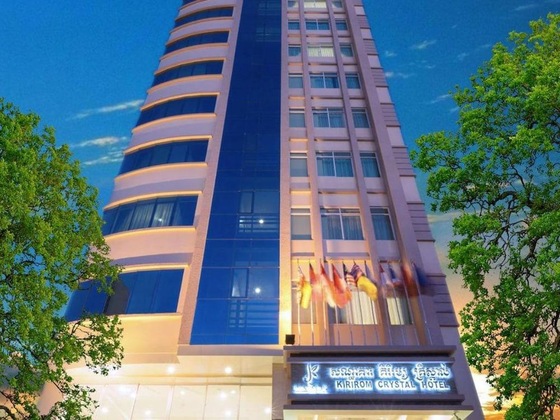 Gallery - Kirirom Crystal Hotel