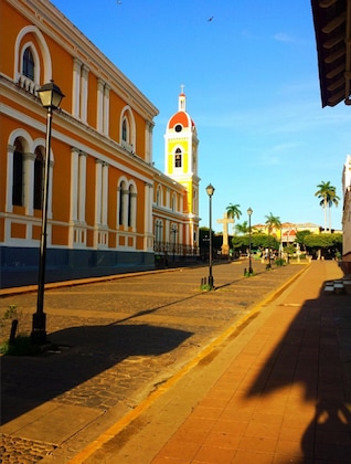 Gallery - Los Patios Hotel