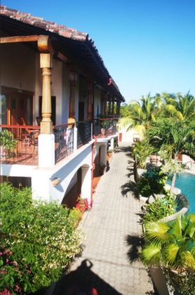 Gallery - Hotel Xalteva