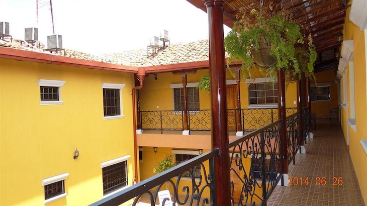 Gallery - La Casona De Fabiana